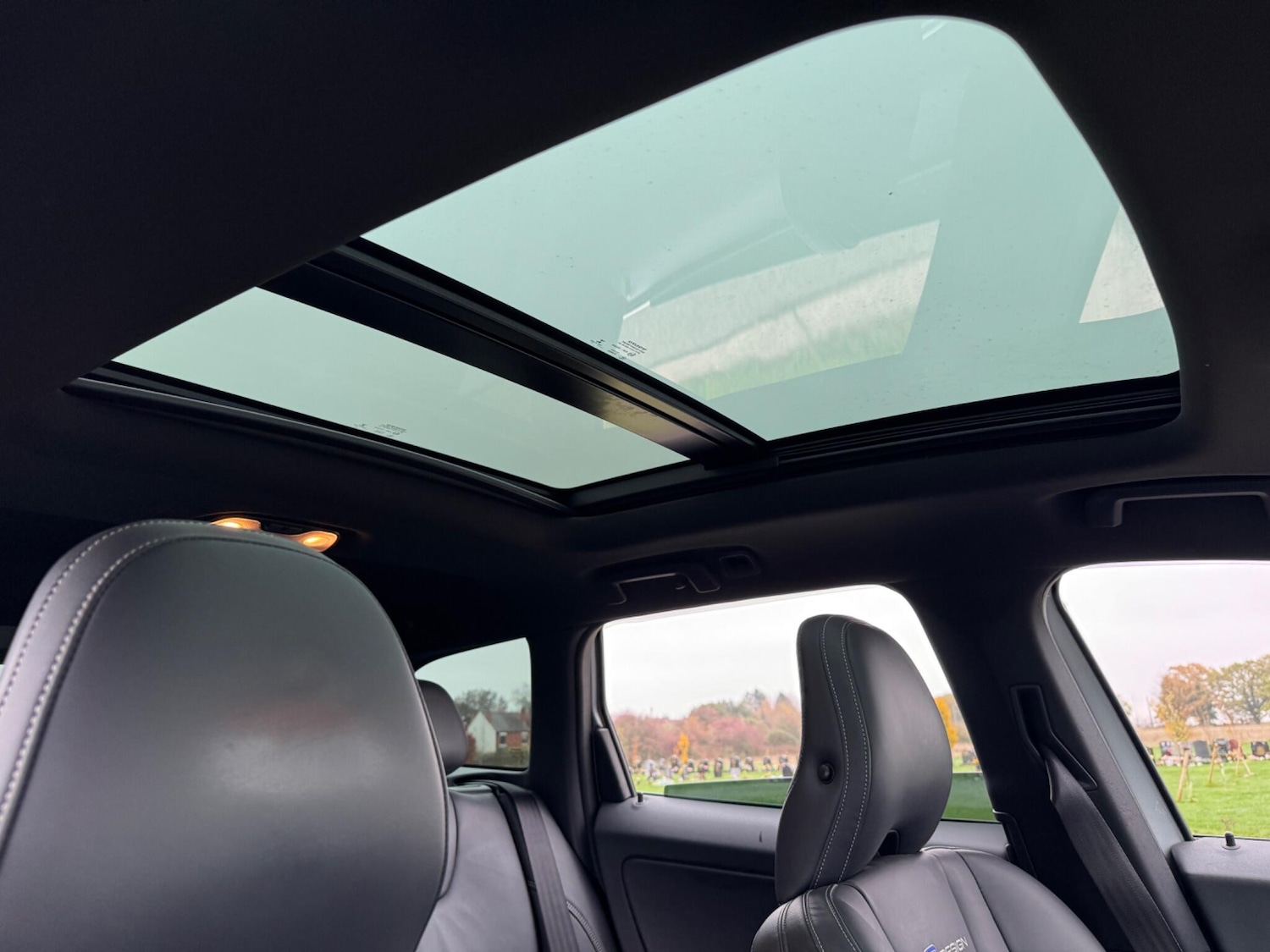 Used Volvo XC60 2014 for sale - 76512222: Photo 71