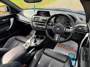 Used BMW 2 Series 2016 for sale - 75492427: Photo