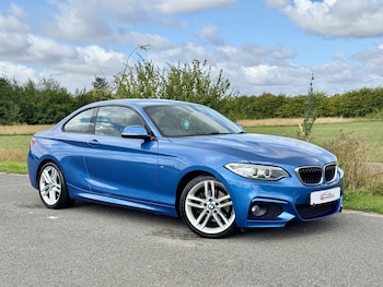 Used BMW 2 Series 2016 for sale - 75492427: Photo