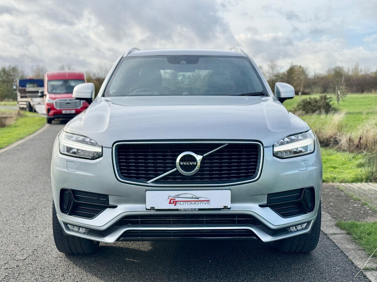 Used Volvo XC90 2016 for sale - 76584831: Photo 15