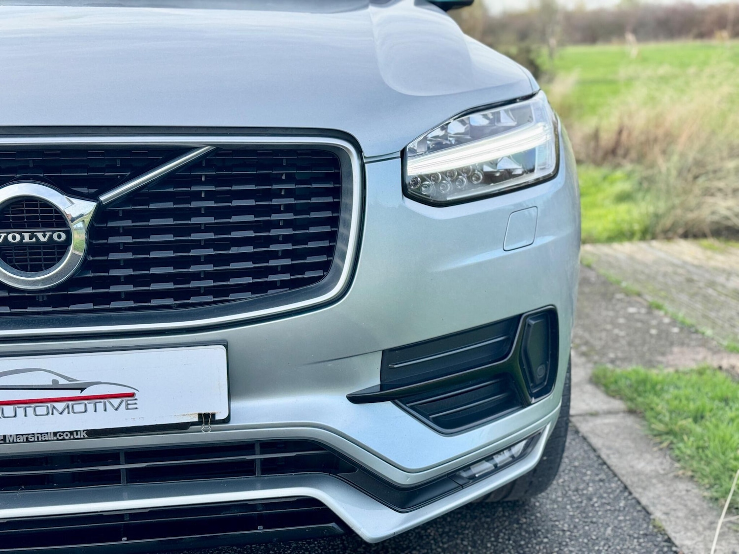 Used Volvo XC90 2016 for sale - 76584831: Photo 21