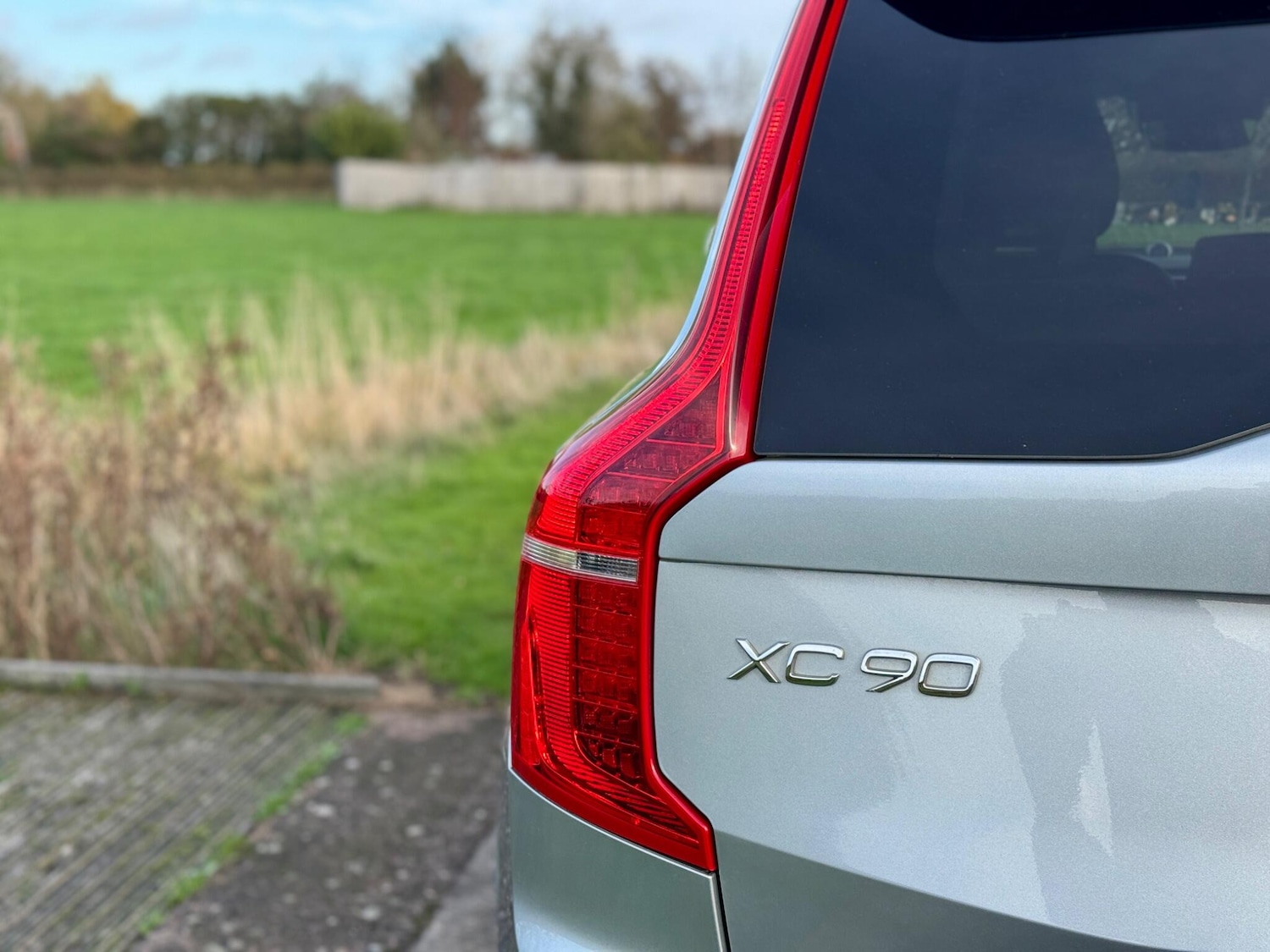 Used Volvo XC90 2016 for sale - 76584831: Photo 28