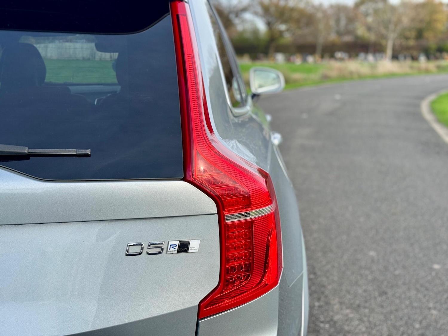 Used Volvo XC90 2016 for sale - 76584831: Photo 29