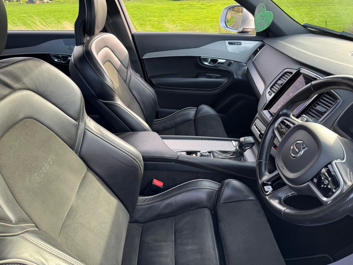 Used Volvo XC90 2016 for sale - 76584831: Photo 34