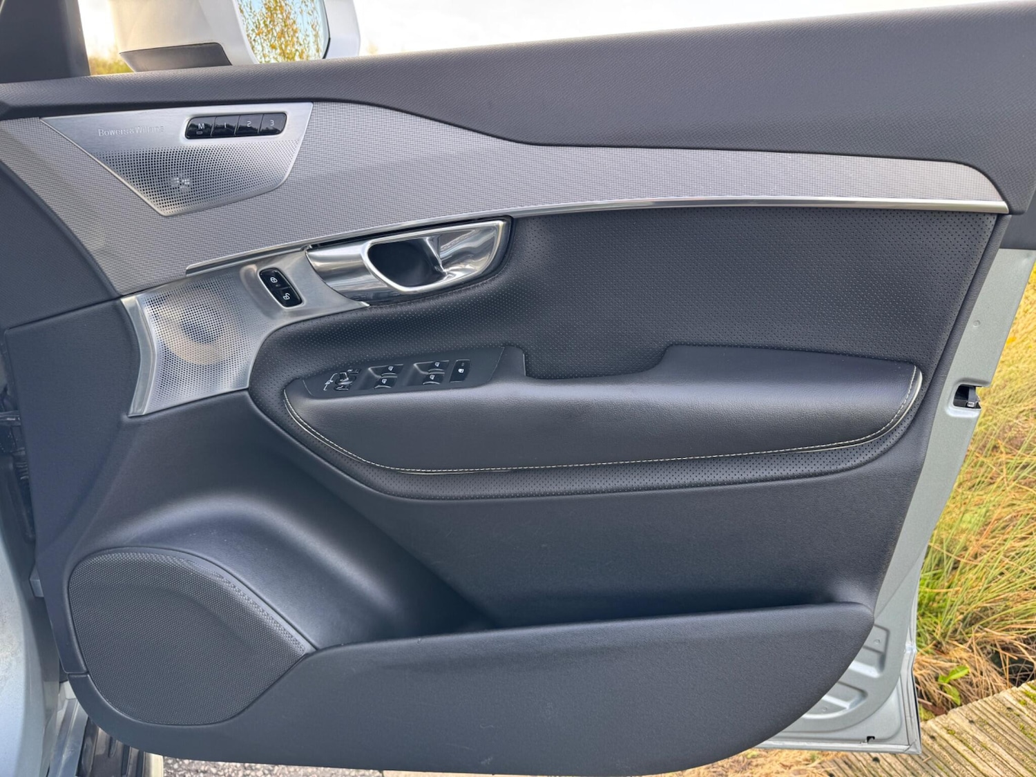 Used Volvo XC90 2016 for sale - 76584831: Photo 38