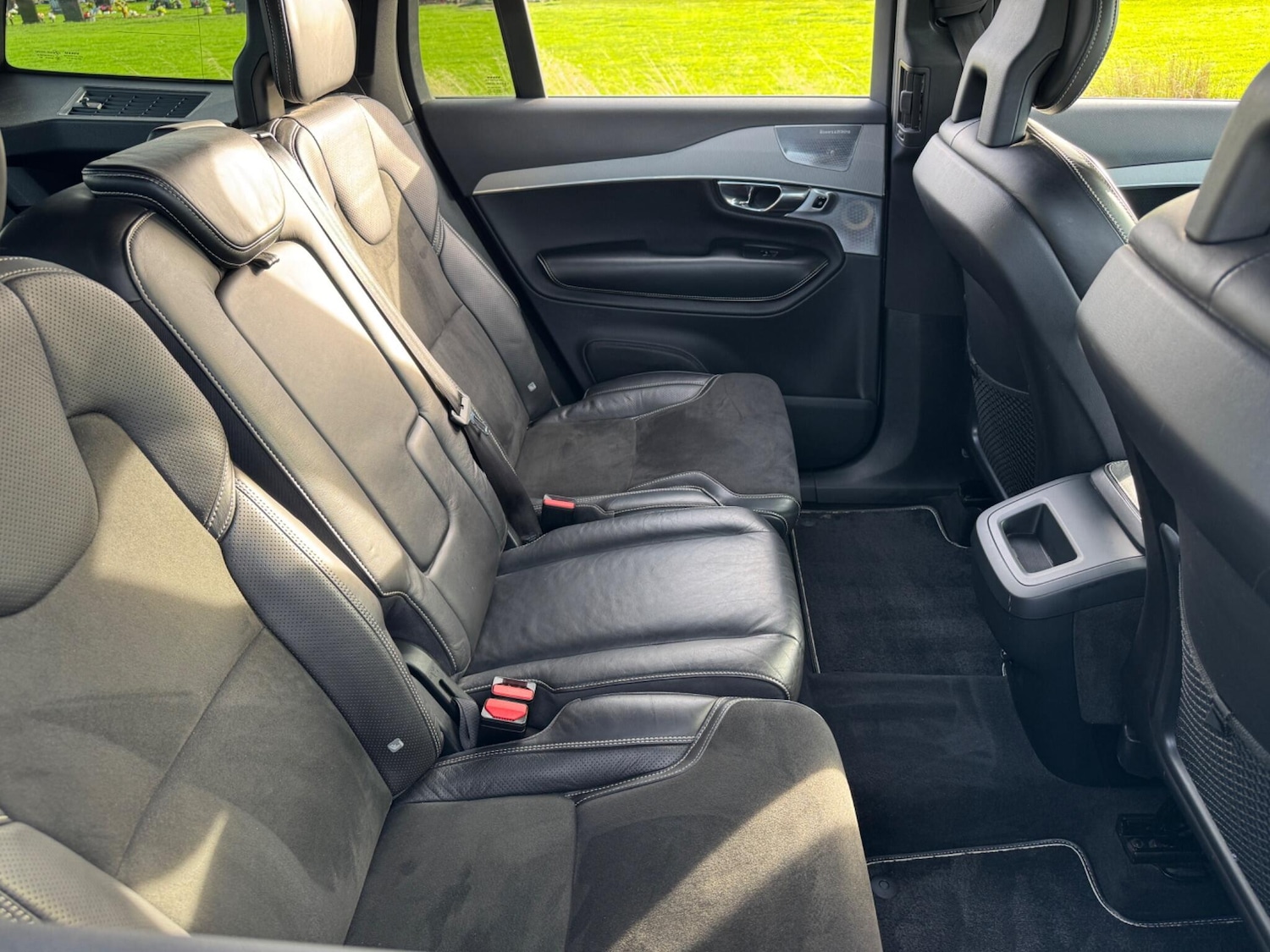 Used Volvo XC90 2016 for sale - 76584831: Photo 42