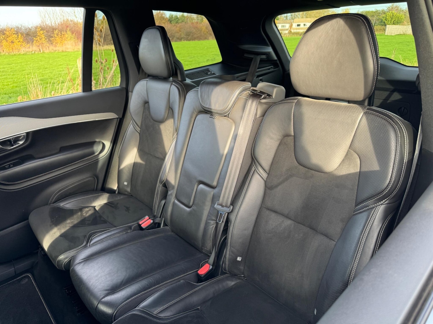 Used Volvo XC90 2016 for sale - 76584831: Photo 46