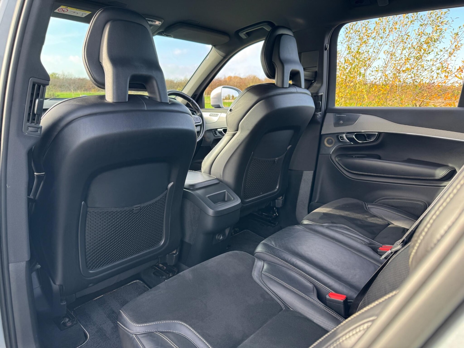 Used Volvo XC90 2016 for sale - 76584831: Photo 48