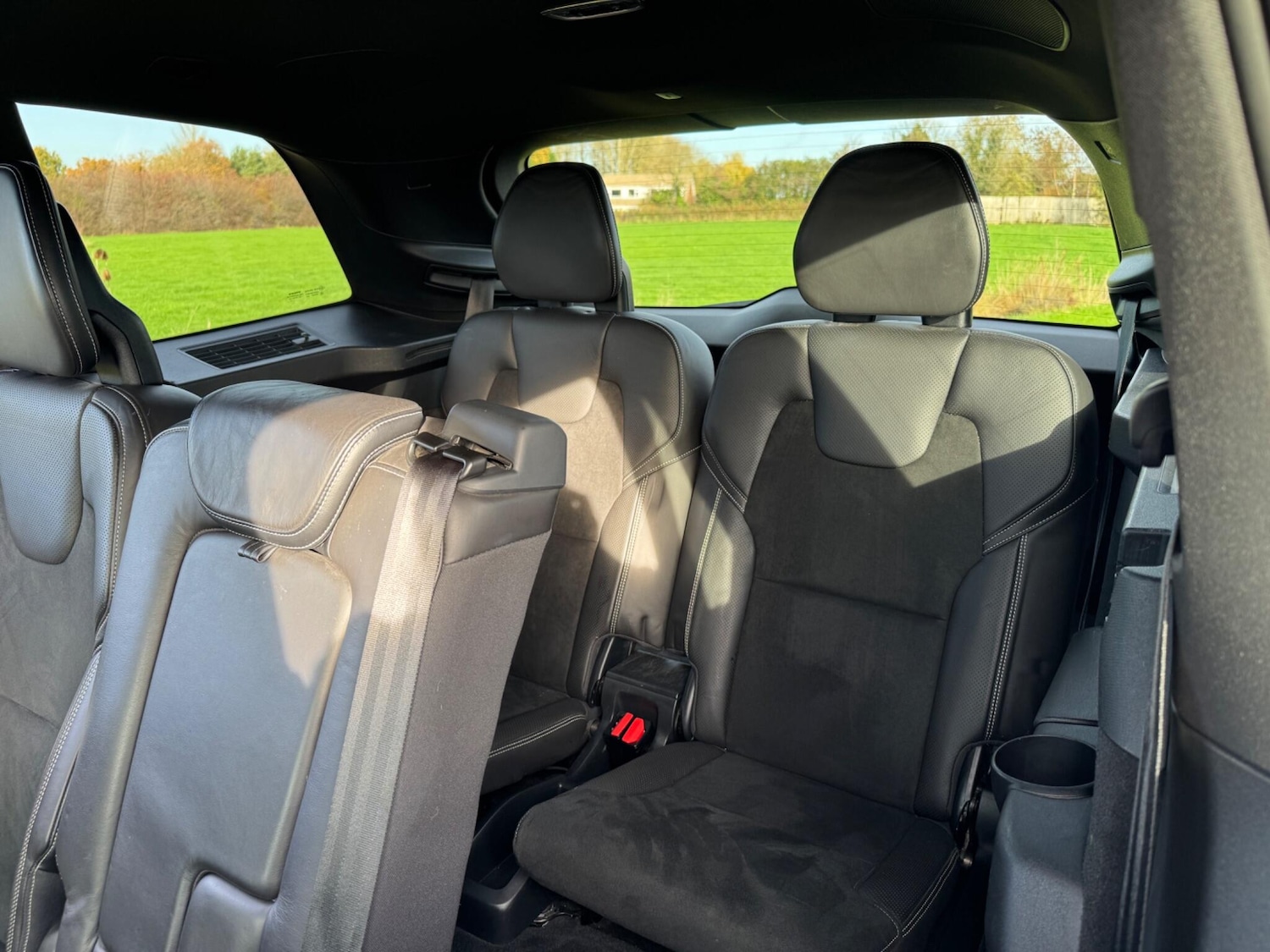 Used Volvo XC90 2016 for sale - 76584831: Photo 50