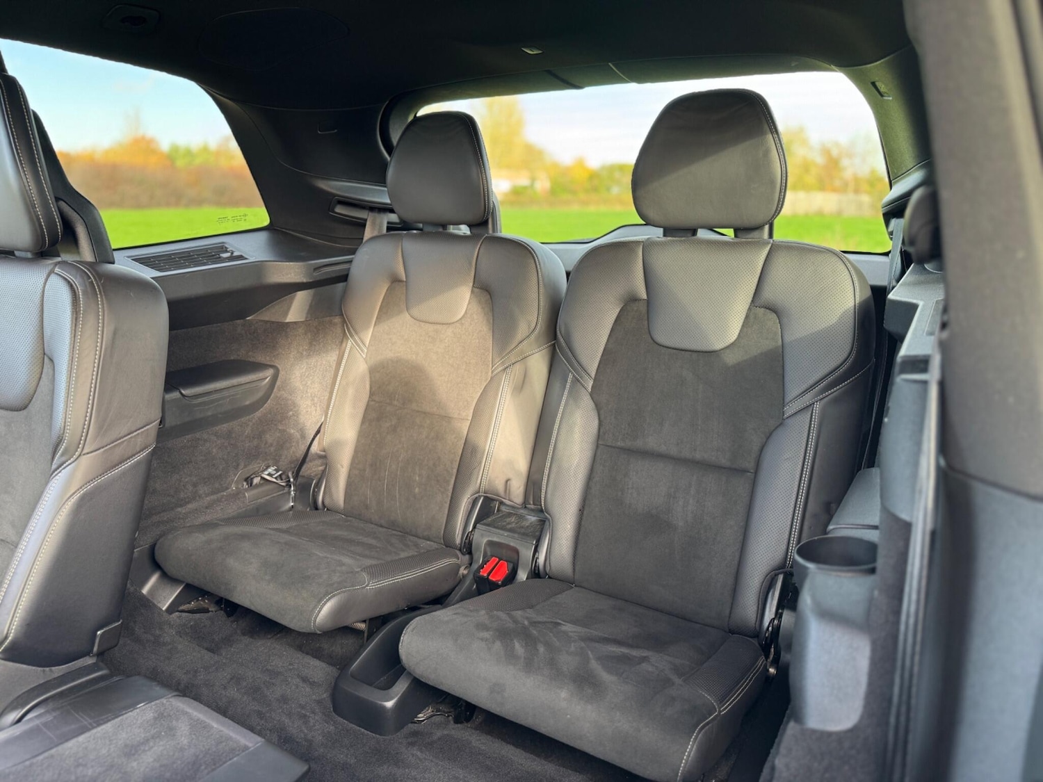 Used Volvo XC90 2016 for sale - 76584831: Photo 51