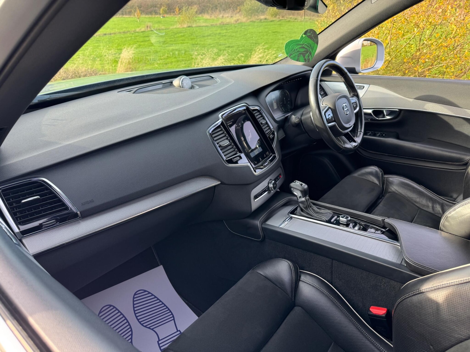 Used Volvo XC90 2016 for sale - 76584831: Photo 54