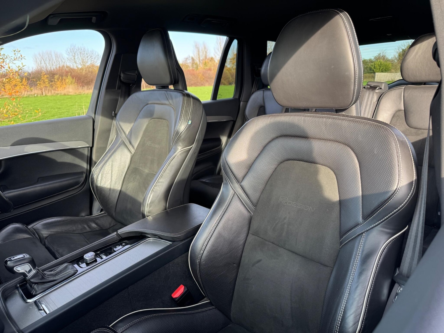 Used Volvo XC90 2016 for sale - 76584831: Photo 55