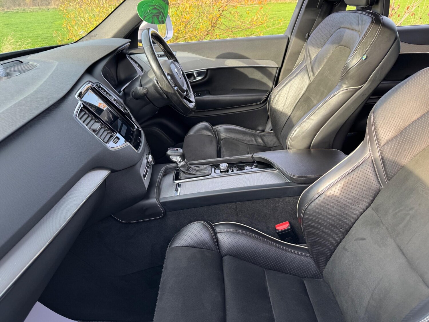 Used Volvo XC90 2016 for sale - 76584831: Photo 56