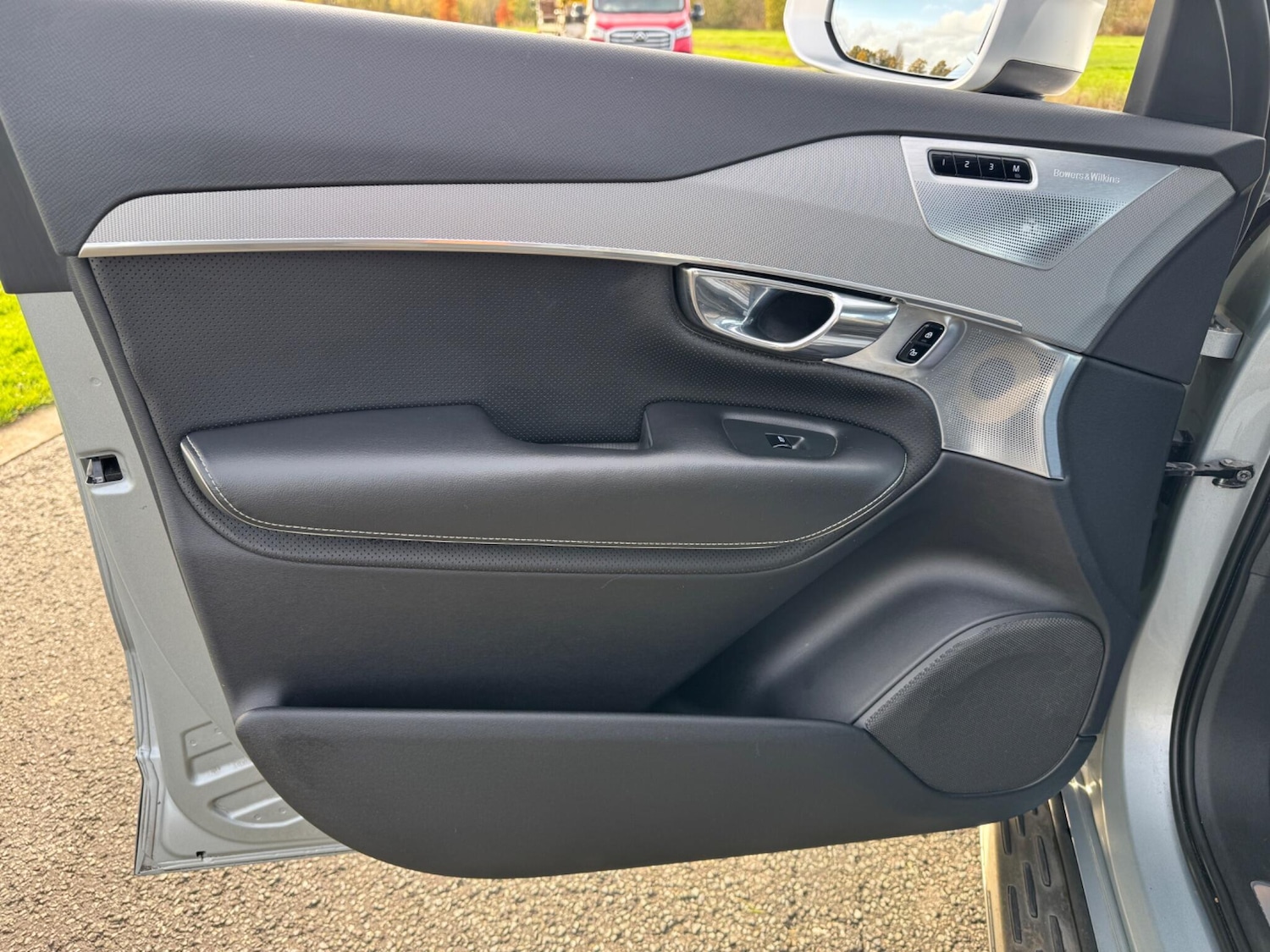 Used Volvo XC90 2016 for sale - 76584831: Photo 58