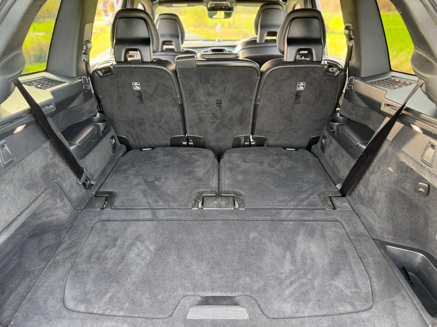 Used Volvo XC90 2016 for sale - 76584831: Photo 59