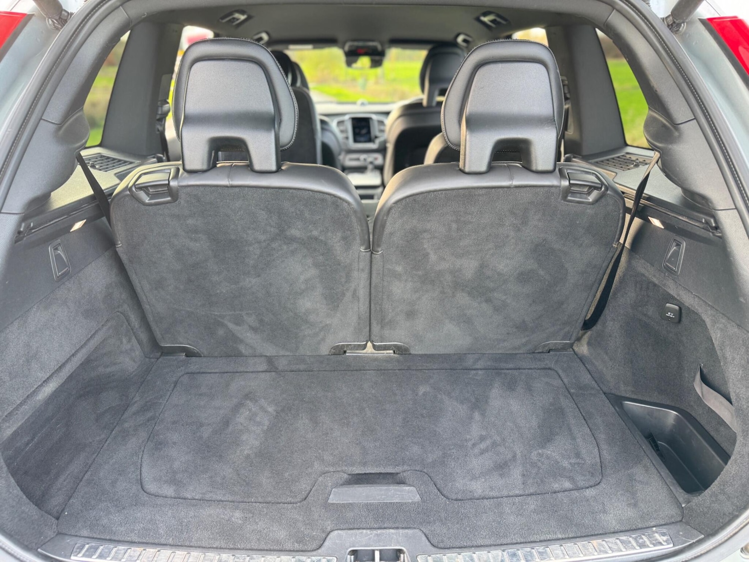 Used Volvo XC90 2016 for sale - 76584831: Photo 60