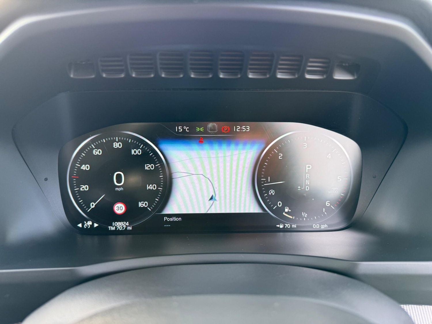 Used Volvo XC90 2016 for sale - 76584831: Photo 66