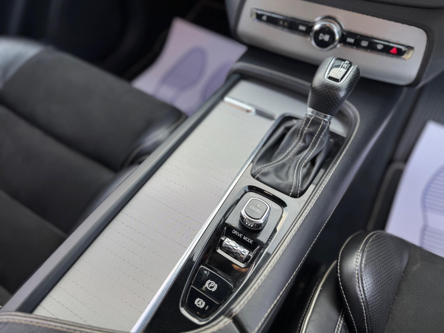 Used Volvo XC90 2016 for sale - 76584831: Photo 68