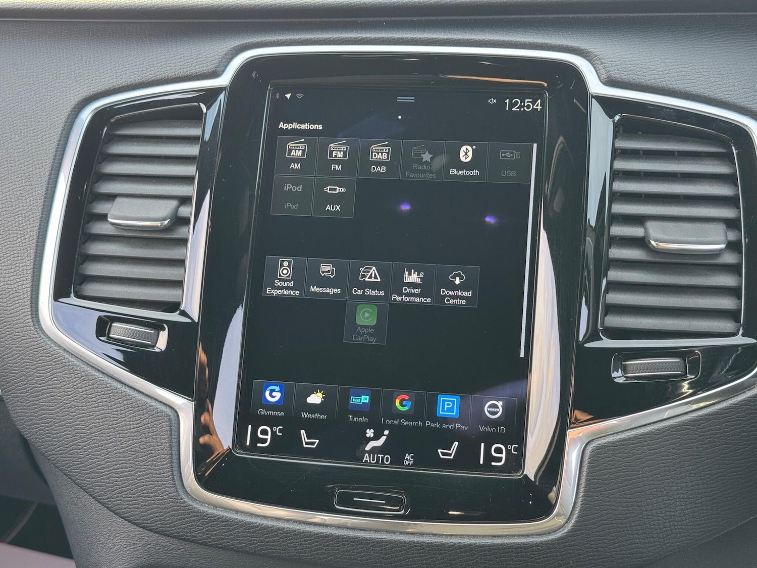 Used Volvo XC90 2016 for sale - 76584831: Photo 74