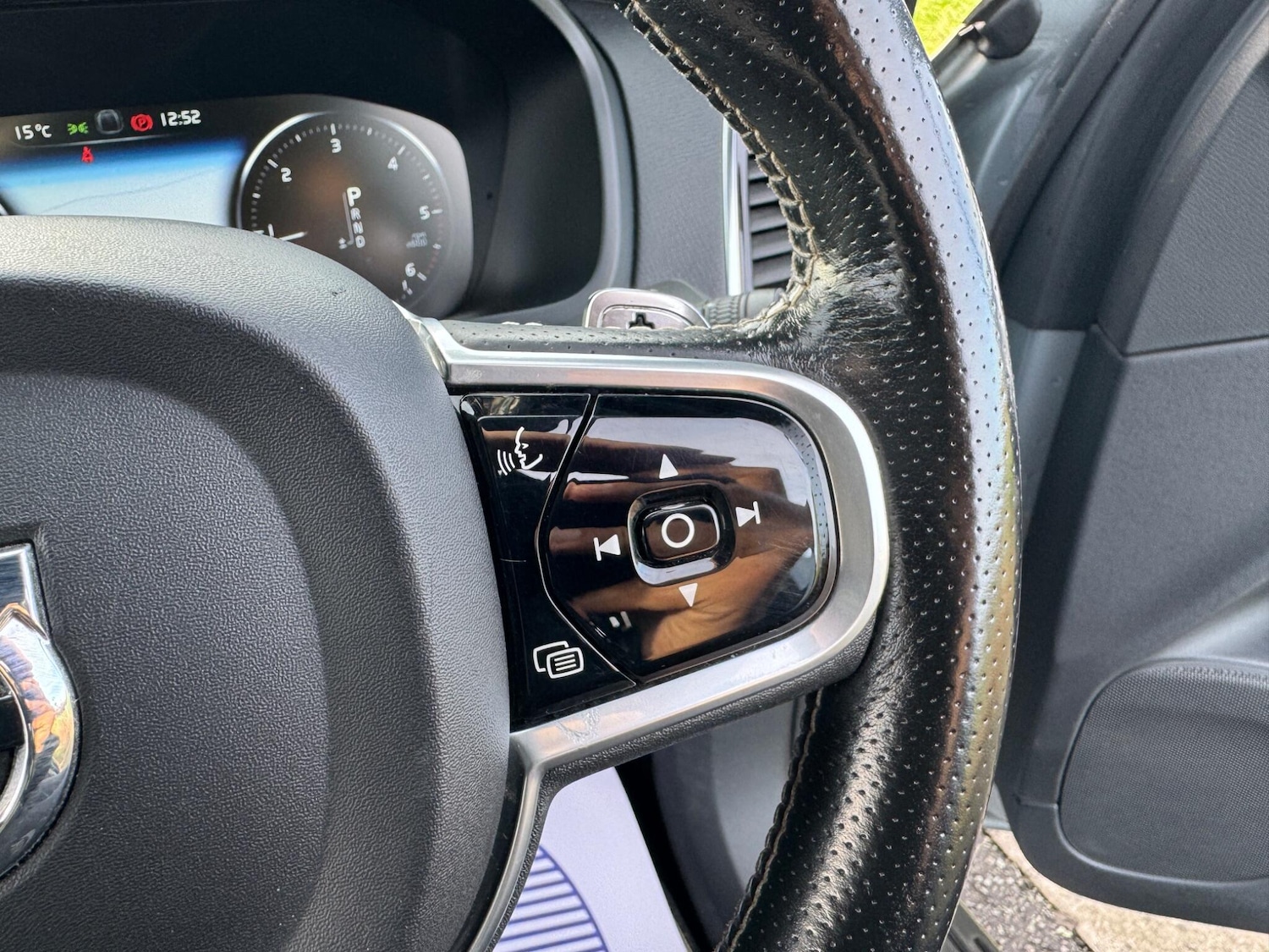 Used Volvo XC90 2016 for sale - 76584831: Photo 83