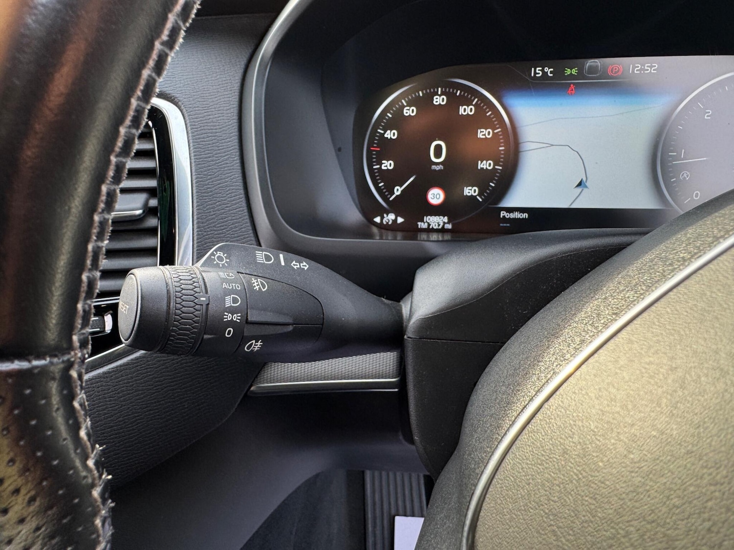 Used Volvo XC90 2016 for sale - 76584831: Photo 85