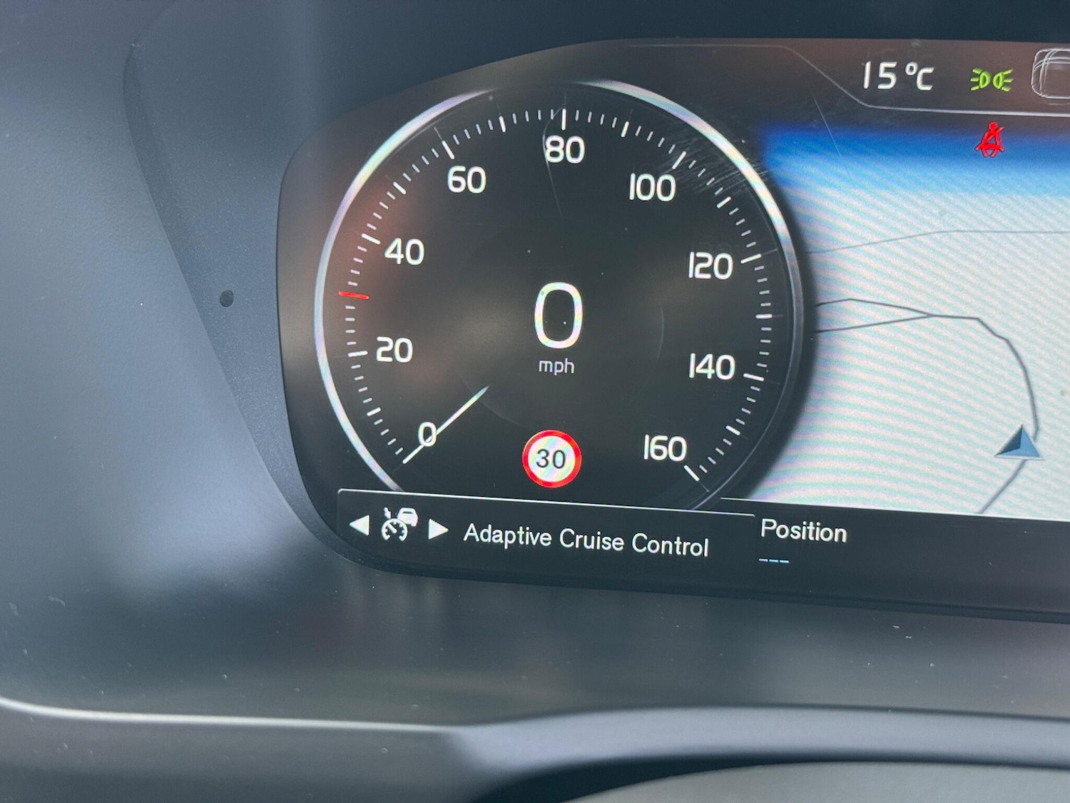 Used Volvo XC90 2016 for sale - 76584831: Photo 88