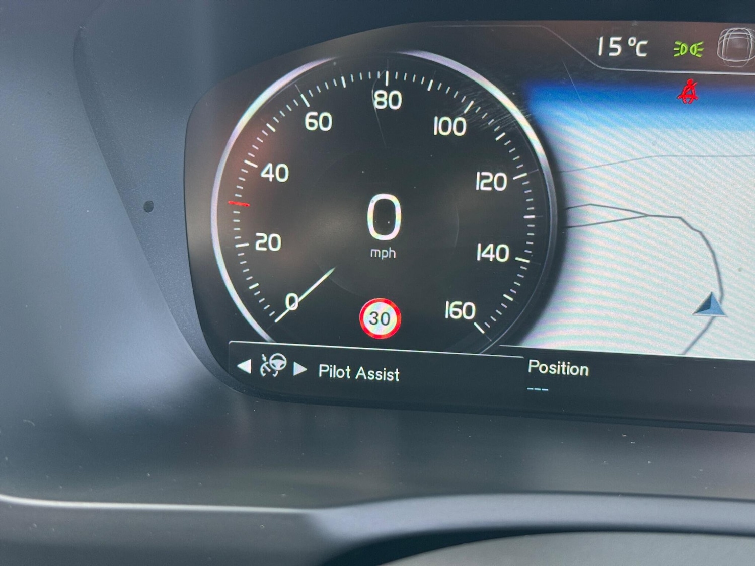 Used Volvo XC90 2016 for sale - 76584831: Photo 89