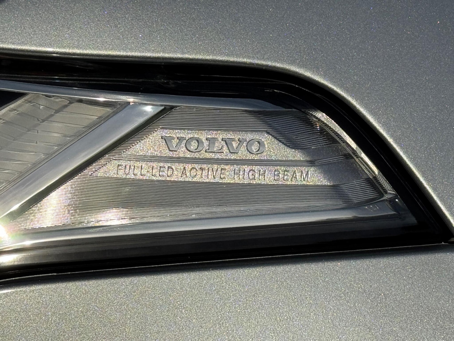 Used Volvo XC90 2016 for sale - 76584831: Photo 91