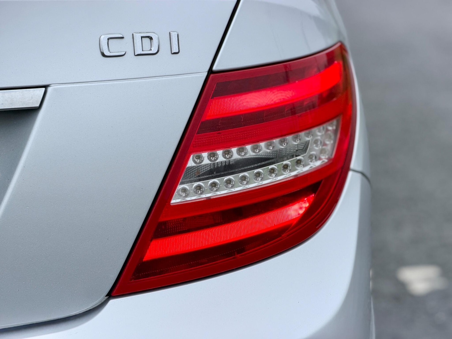 Used Mercedes-Benz C Class 2013 for sale - 77440184: Photo 22