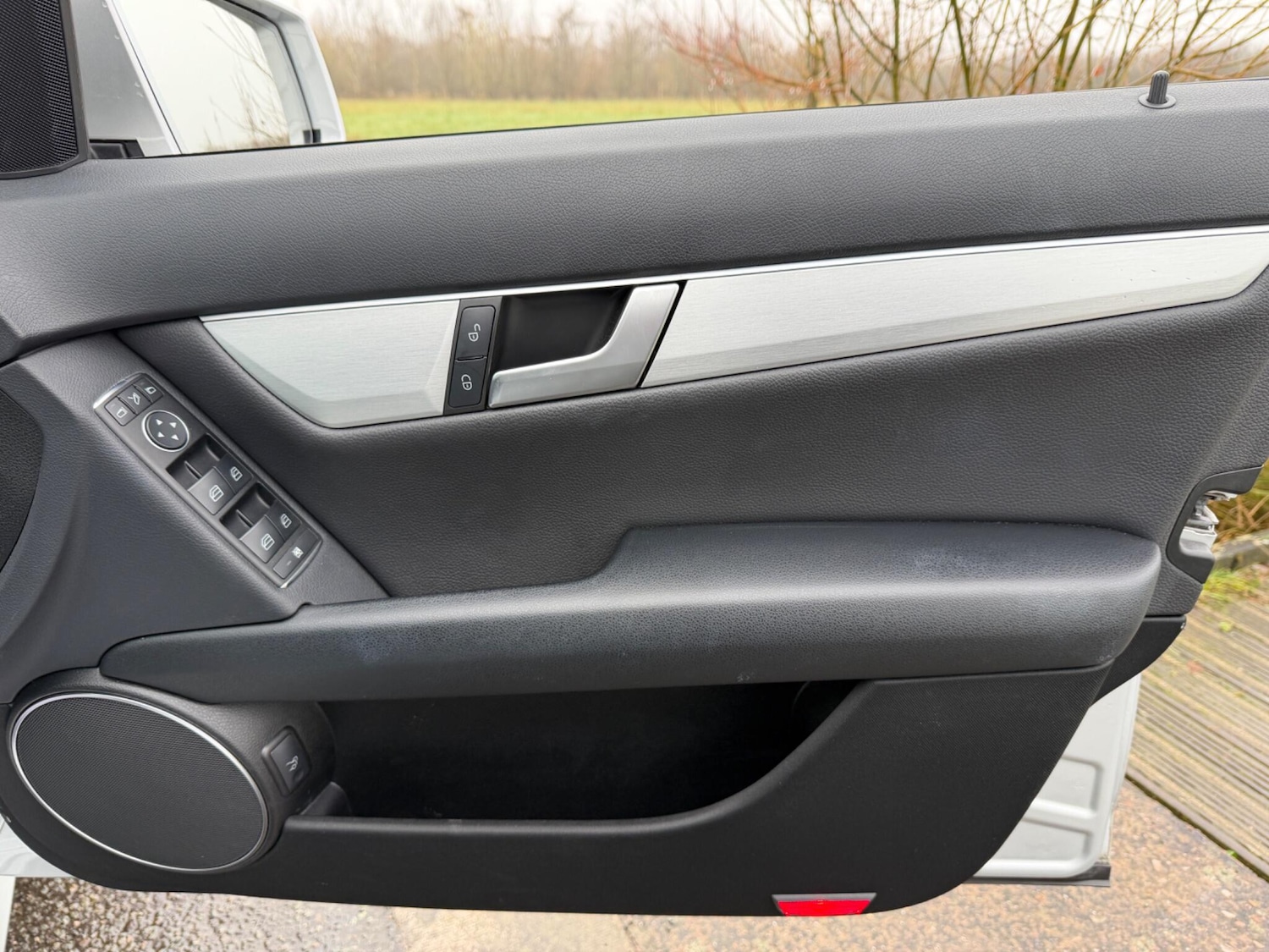 Used Mercedes-Benz C Class 2013 for sale - 77440184: Photo 27