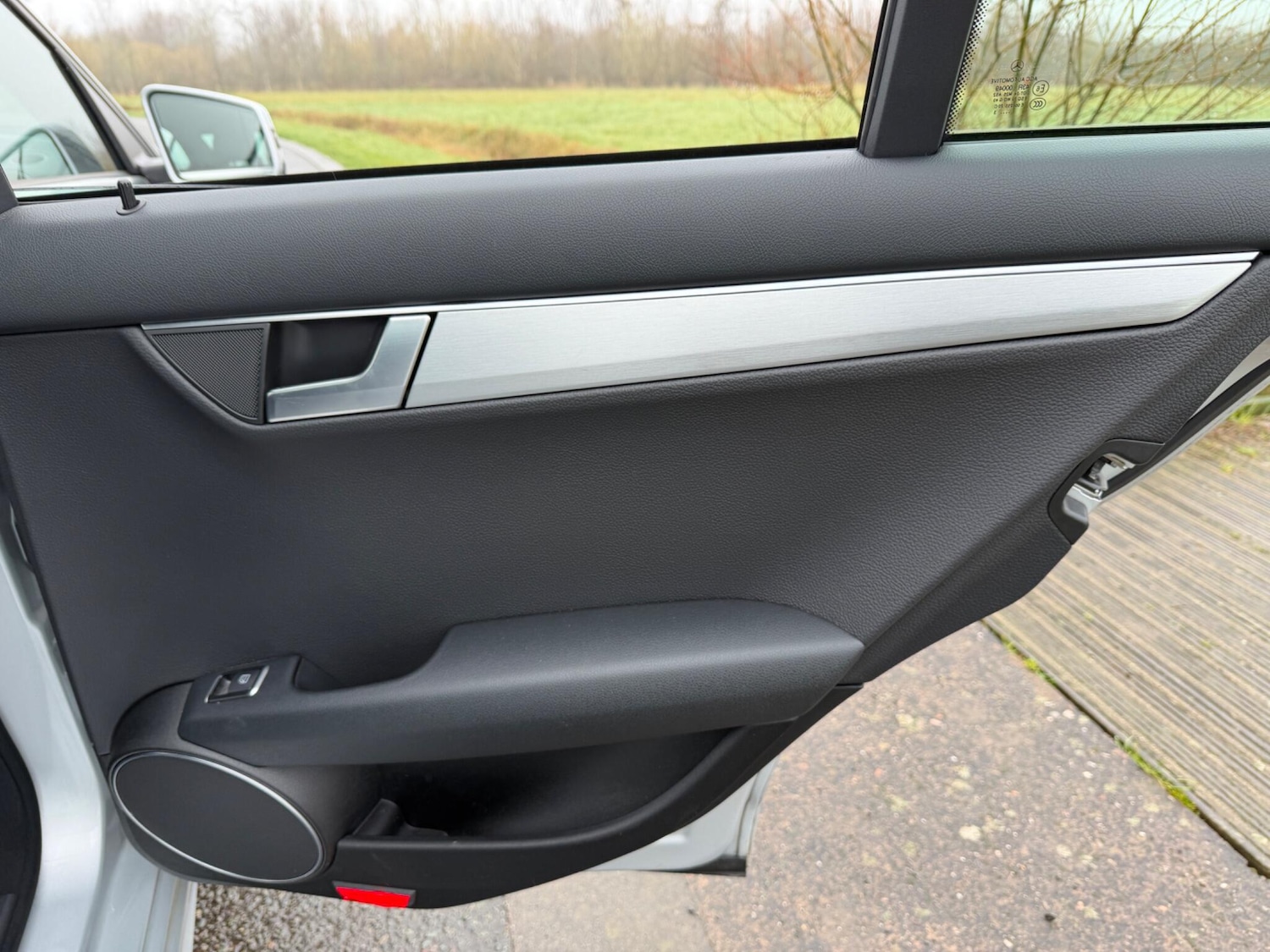 Used Mercedes-Benz C Class 2013 for sale - 77440184: Photo 31