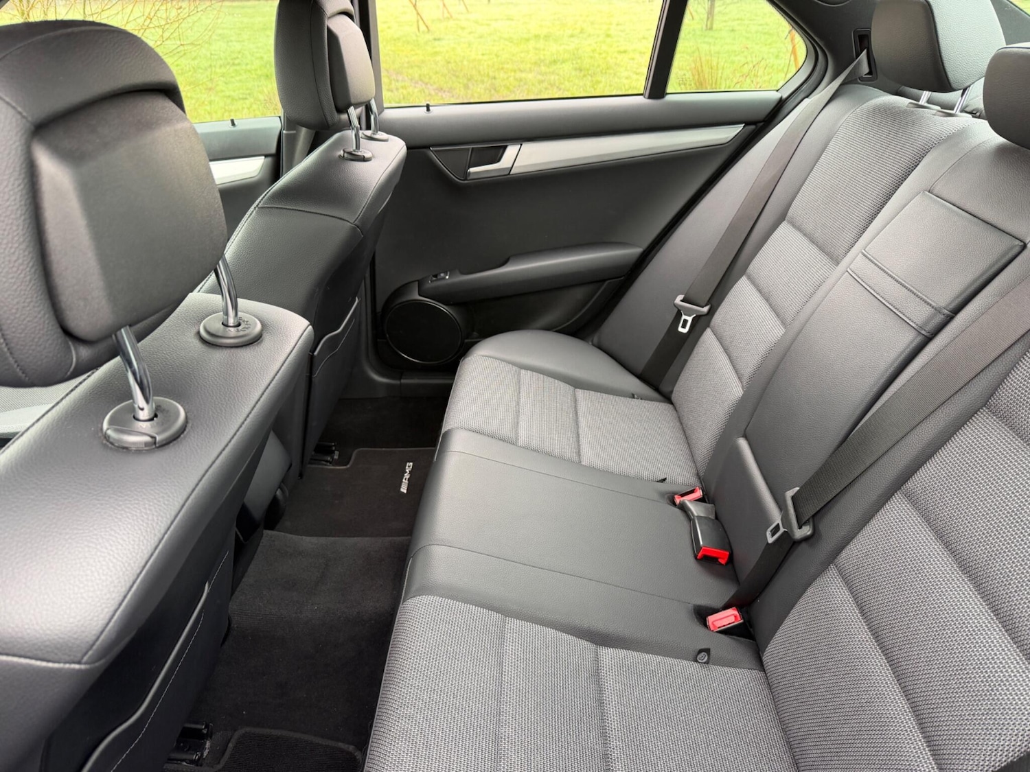 Used Mercedes-Benz C Class 2013 for sale - 77440184: Photo 33