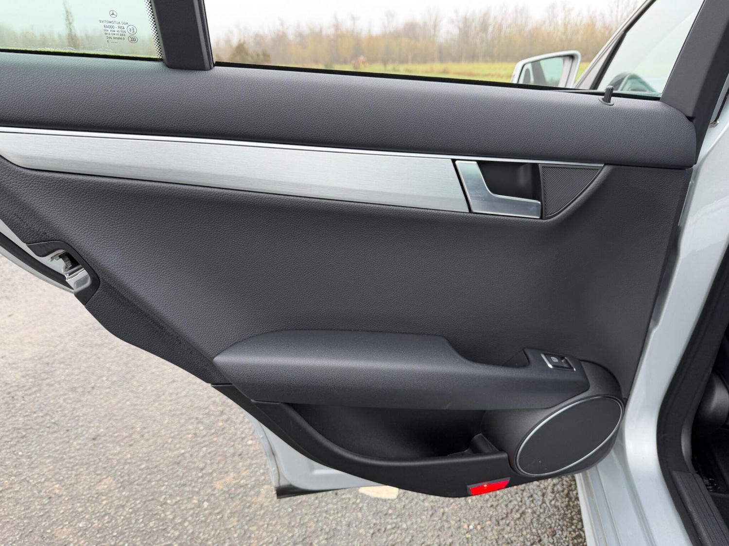 Used Mercedes-Benz C Class 2013 for sale - 77440184: Photo 35