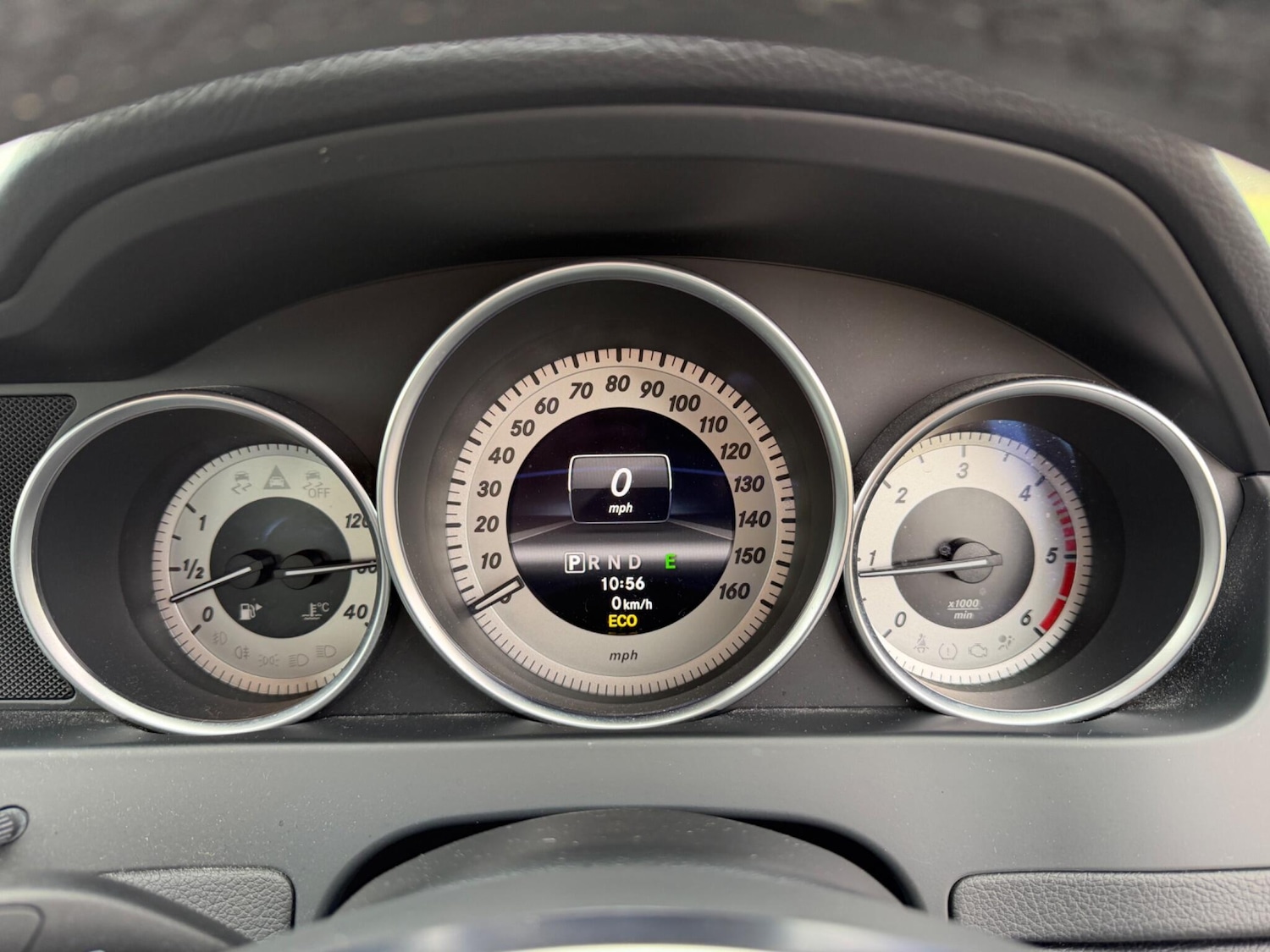 Used Mercedes-Benz C Class 2013 for sale - 77440184: Photo 45