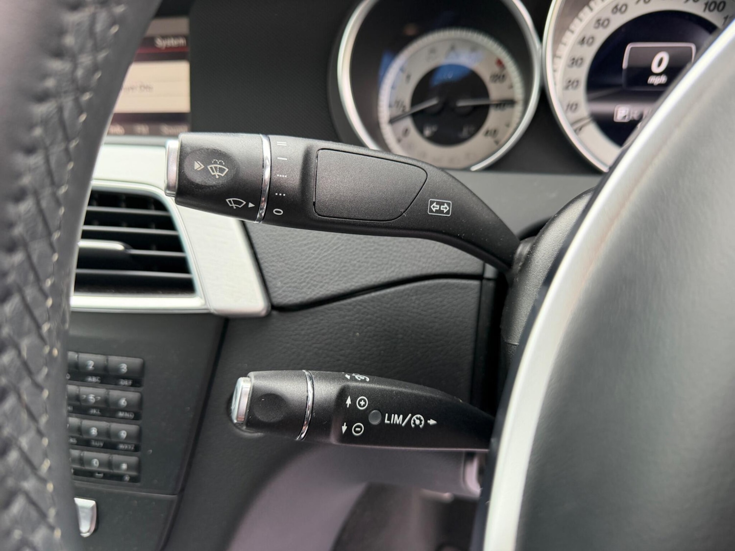 Used Mercedes-Benz C Class 2013 for sale - 77440184: Photo 54