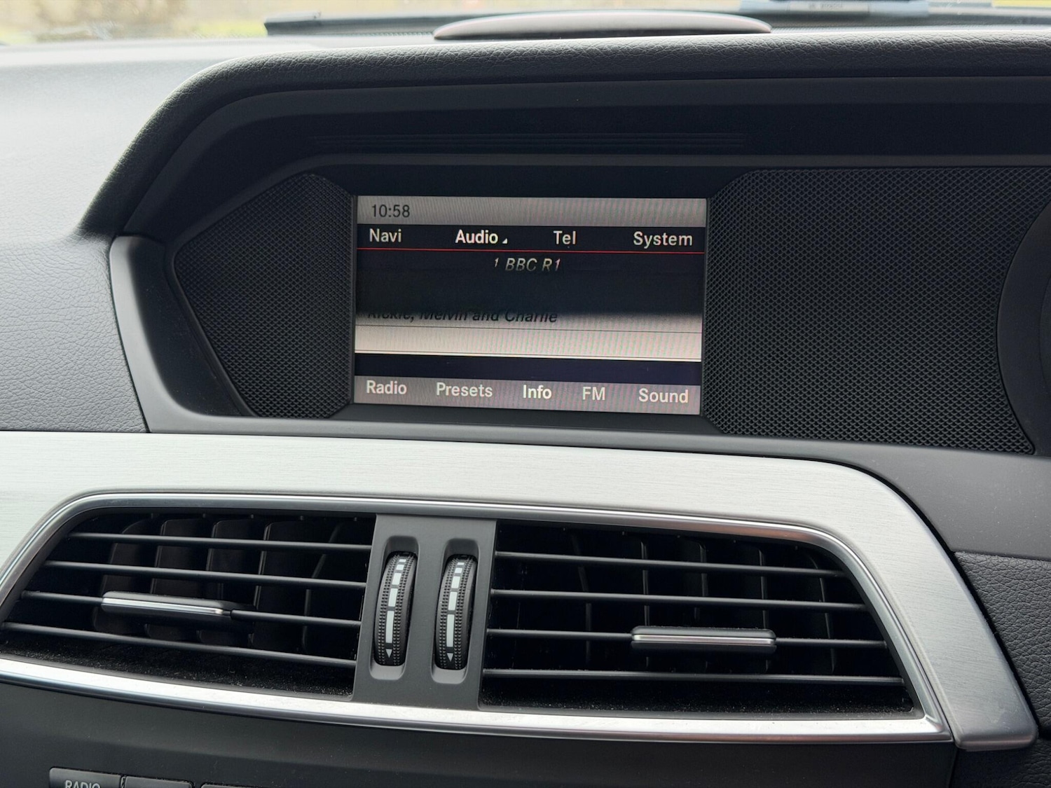 Used Mercedes-Benz C Class 2013 for sale - 77440184: Photo 55