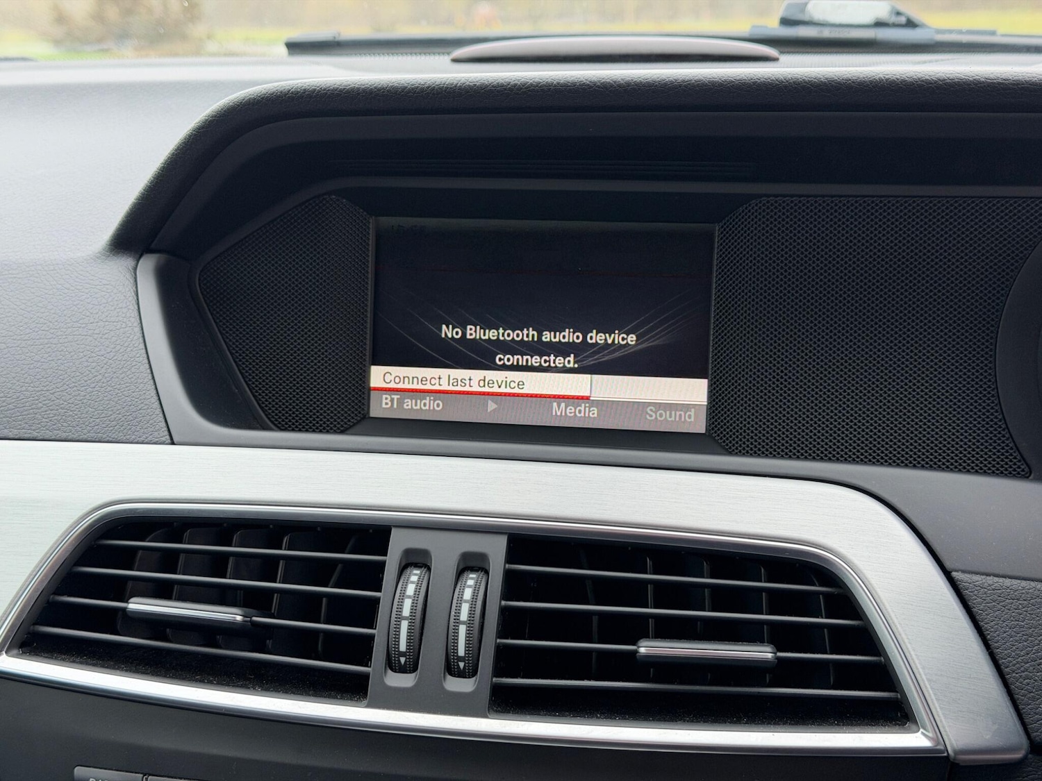 Used Mercedes-Benz C Class 2013 for sale - 77440184: Photo 56