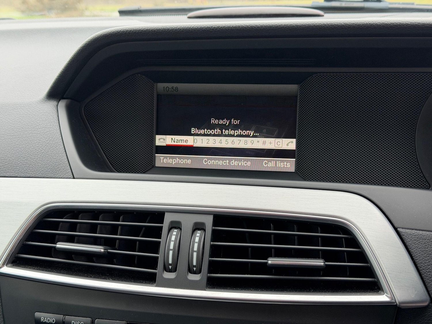 Used Mercedes-Benz C Class 2013 for sale - 77440184: Photo 57