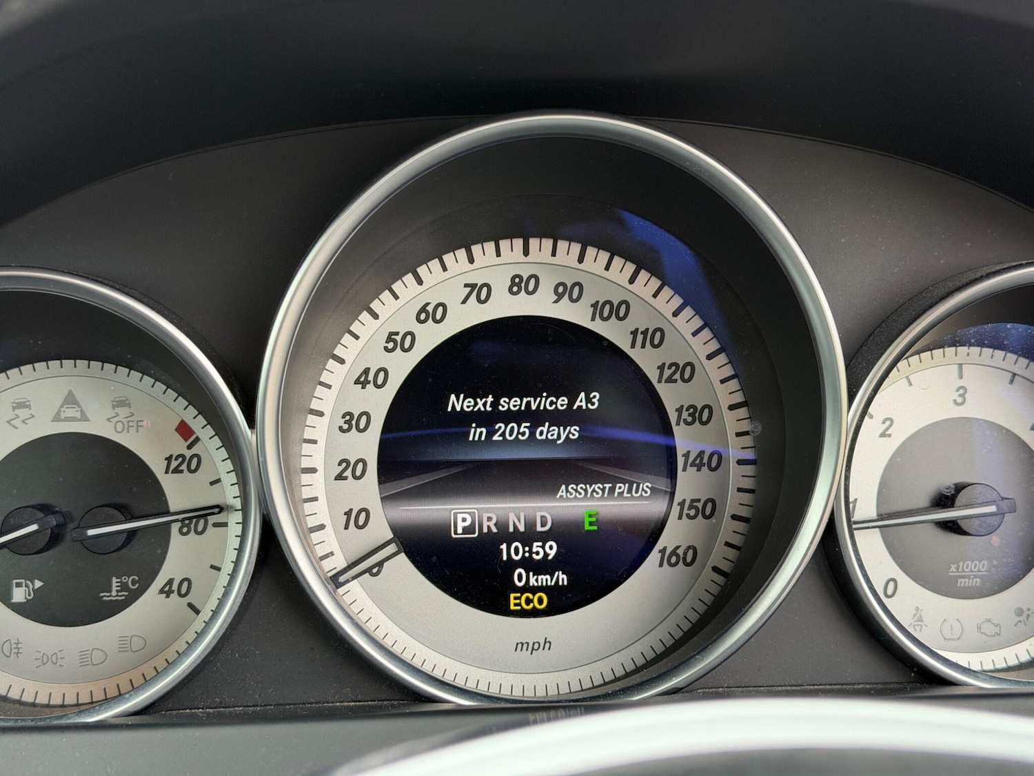 Used Mercedes-Benz C Class 2013 for sale - 77440184: Photo 58