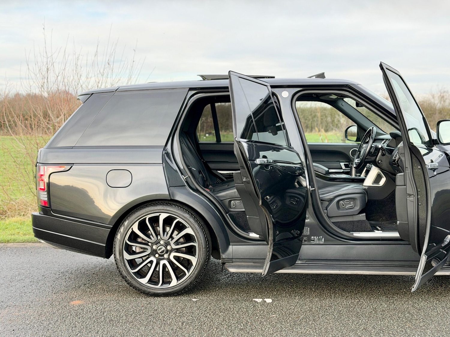 Used Land Rover Range Rover 2013 for sale - 77203982: Photo 10