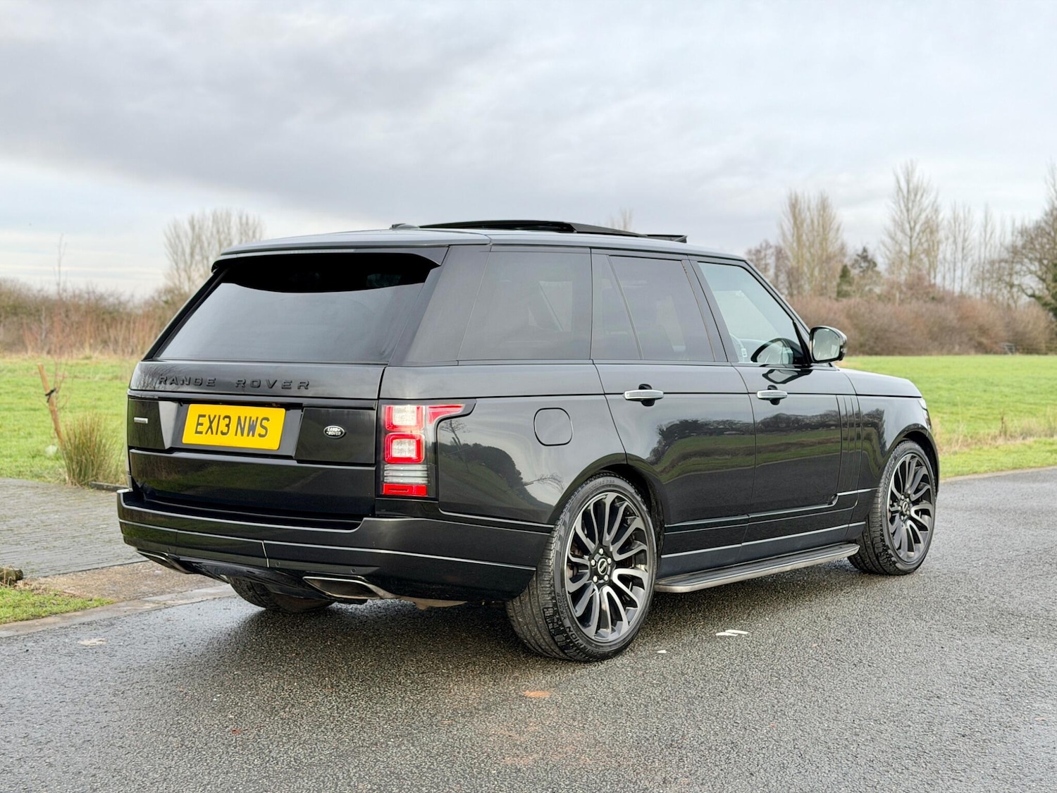 Used Land Rover Range Rover 2013 for sale - 77203982: Photo 11