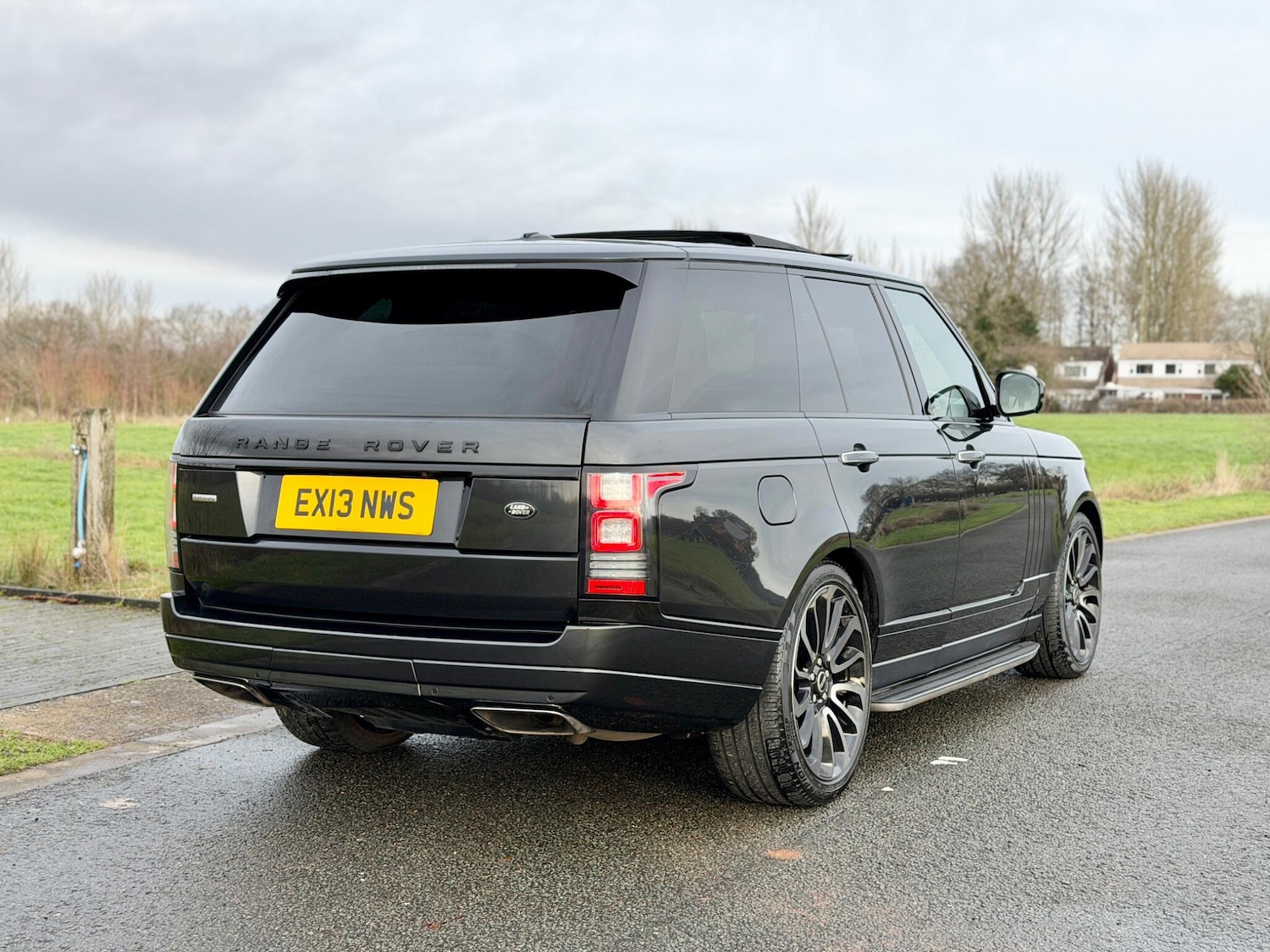 Used Land Rover Range Rover 2013 for sale - 77203982: Photo 12