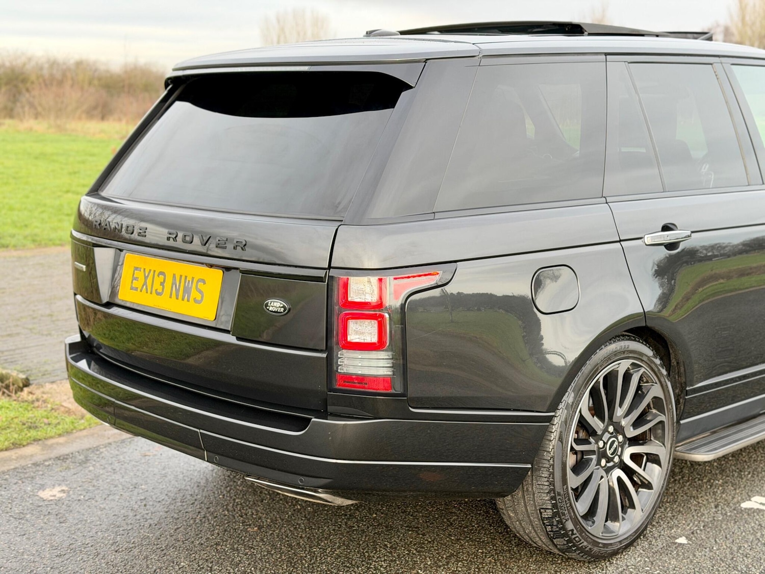 Used Land Rover Range Rover 2013 for sale - 77203982: Photo 13