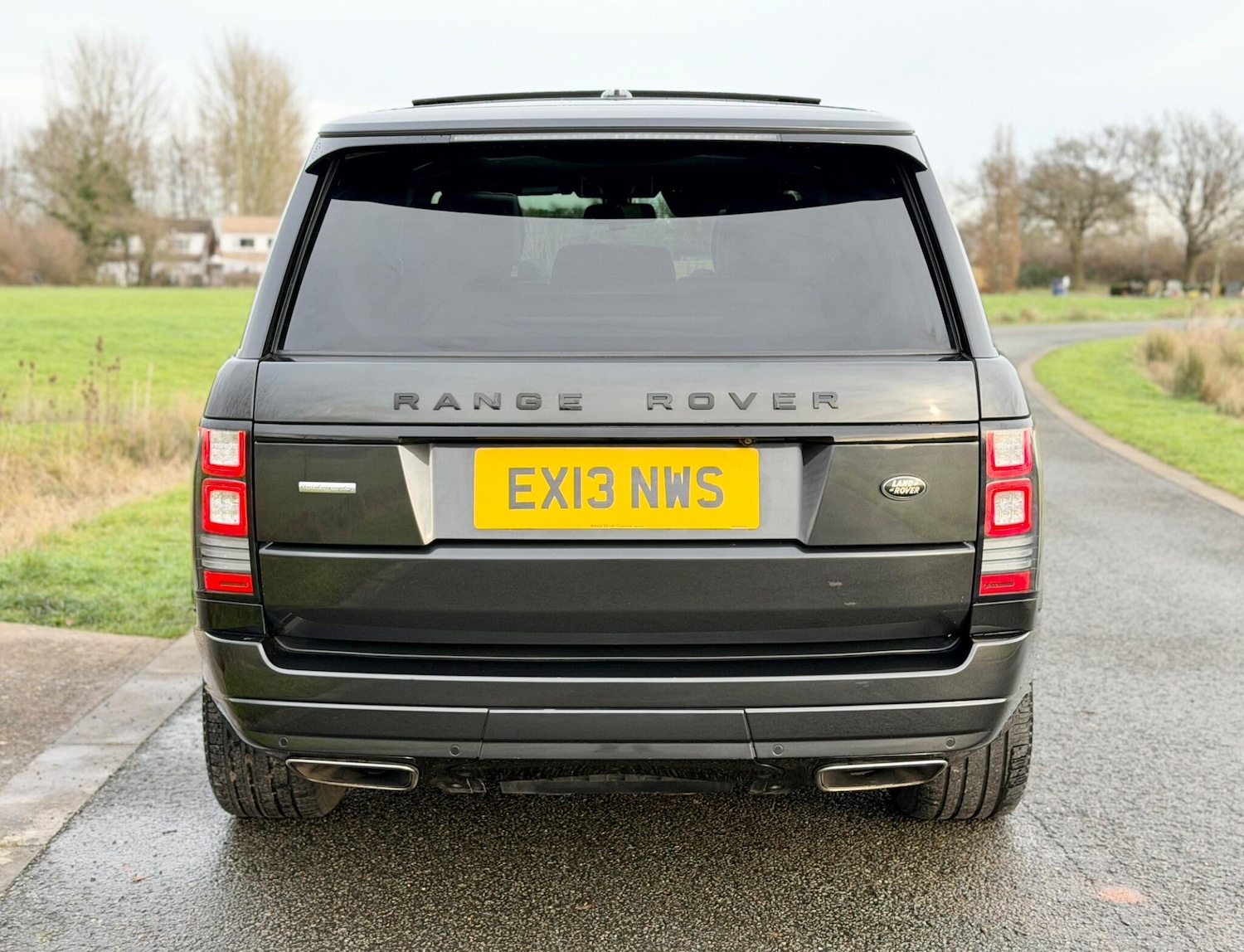 Used Land Rover Range Rover 2013 for sale - 77203982: Photo 14