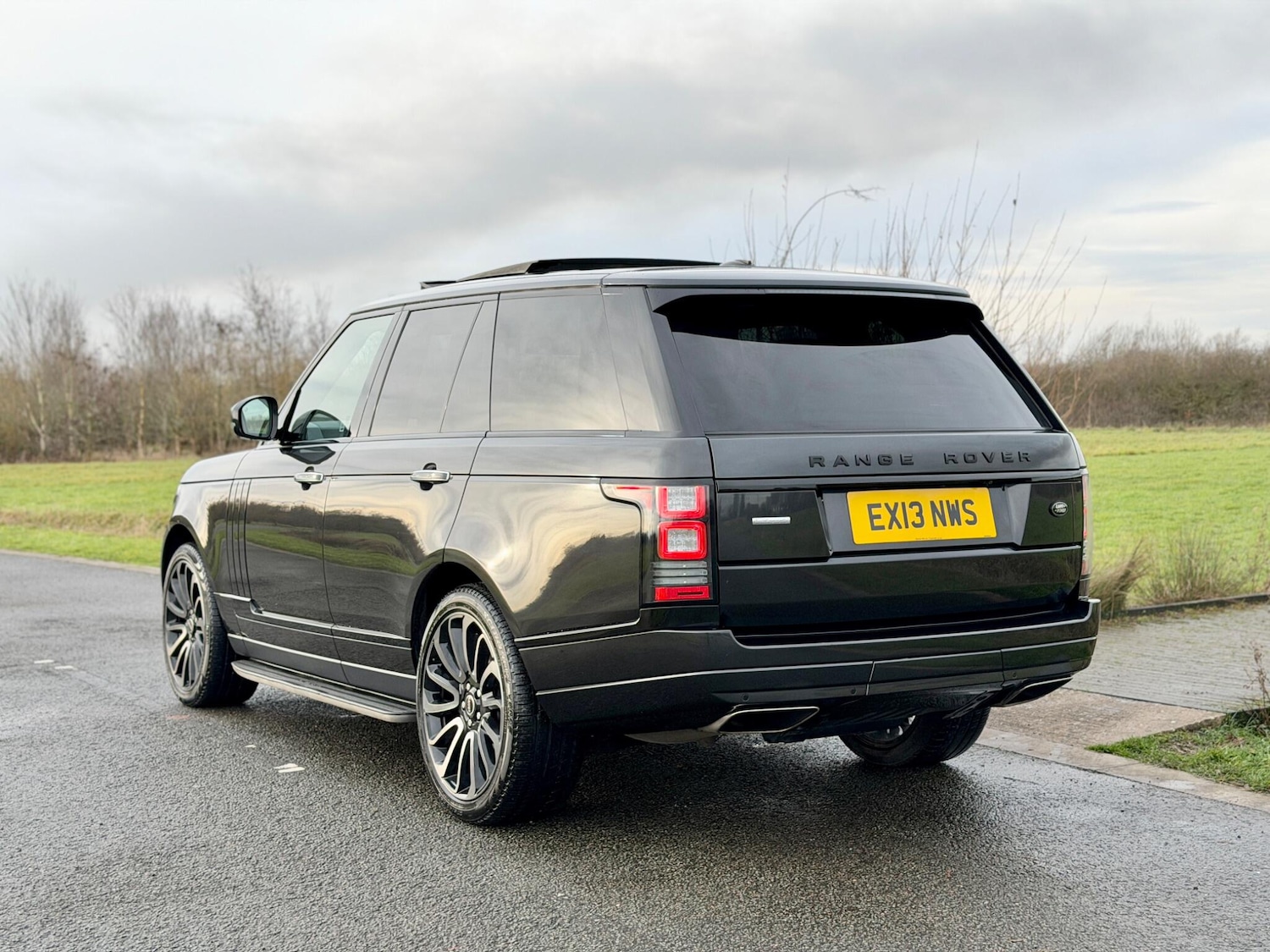 Used Land Rover Range Rover 2013 for sale - 77203982: Photo 15