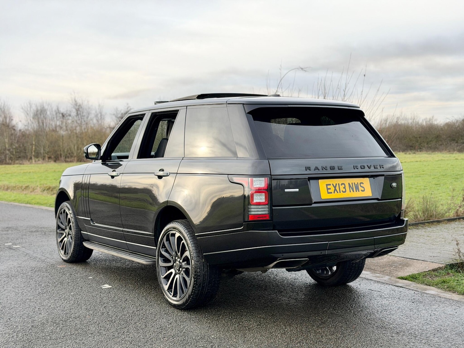 Used Land Rover Range Rover 2013 for sale - 77203982: Photo 16