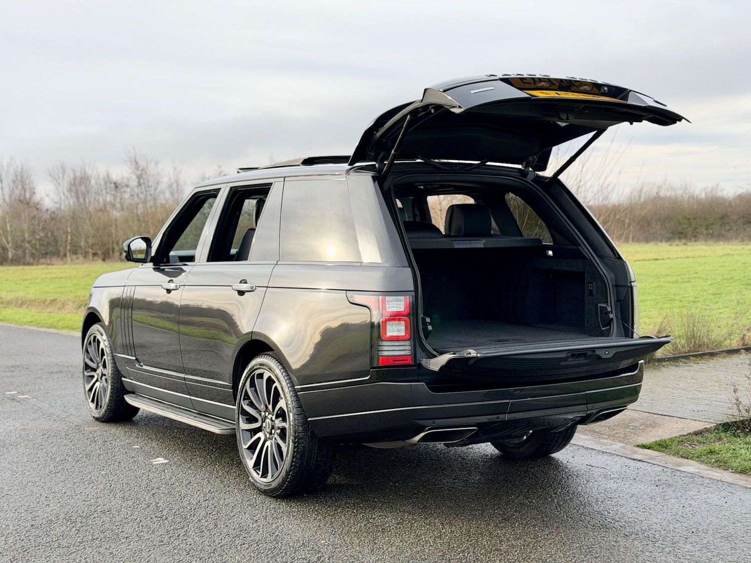 Used Land Rover Range Rover 2013 for sale - 77203982: Photo 17