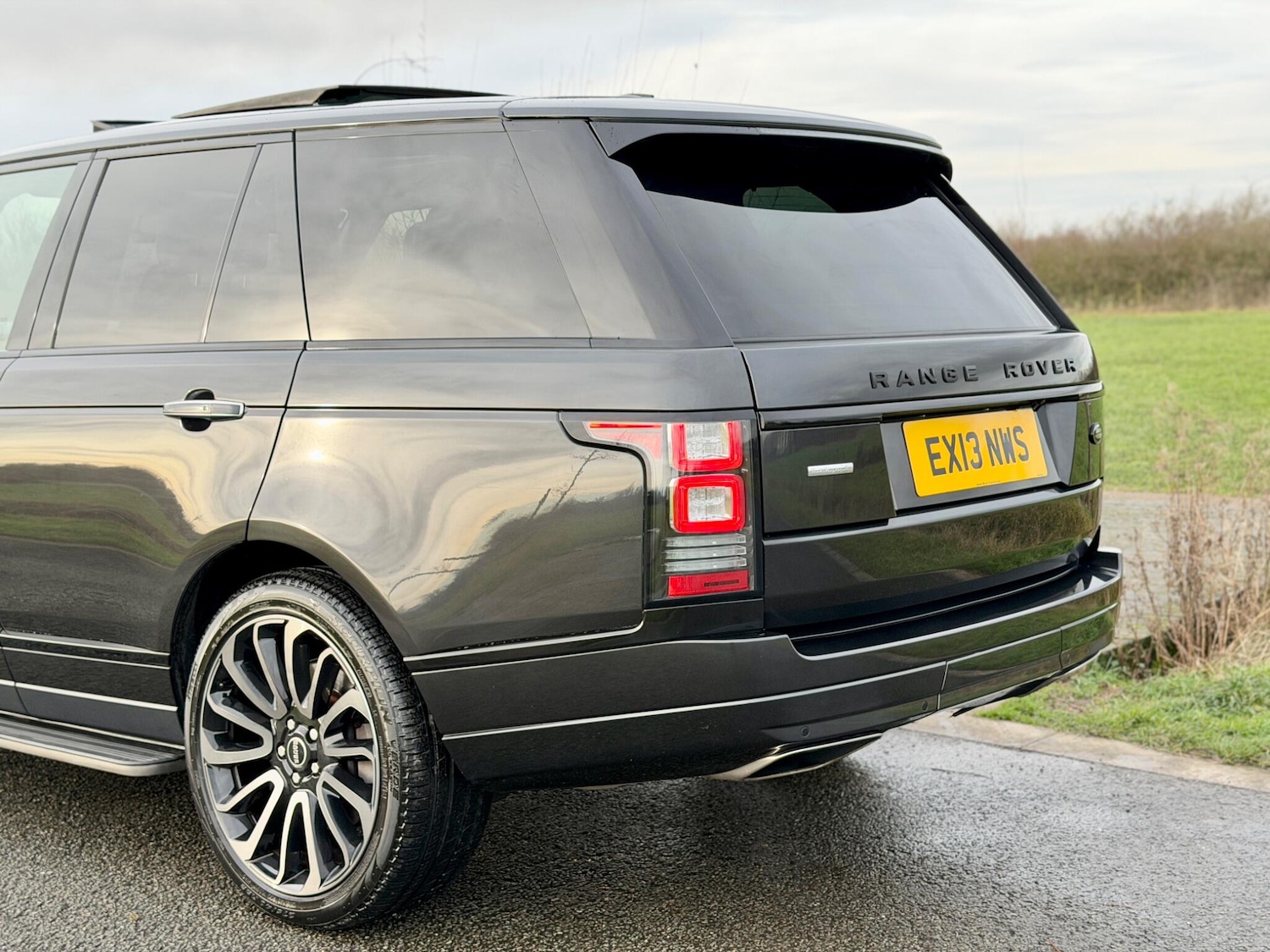 Used Land Rover Range Rover 2013 for sale - 77203982: Photo 18