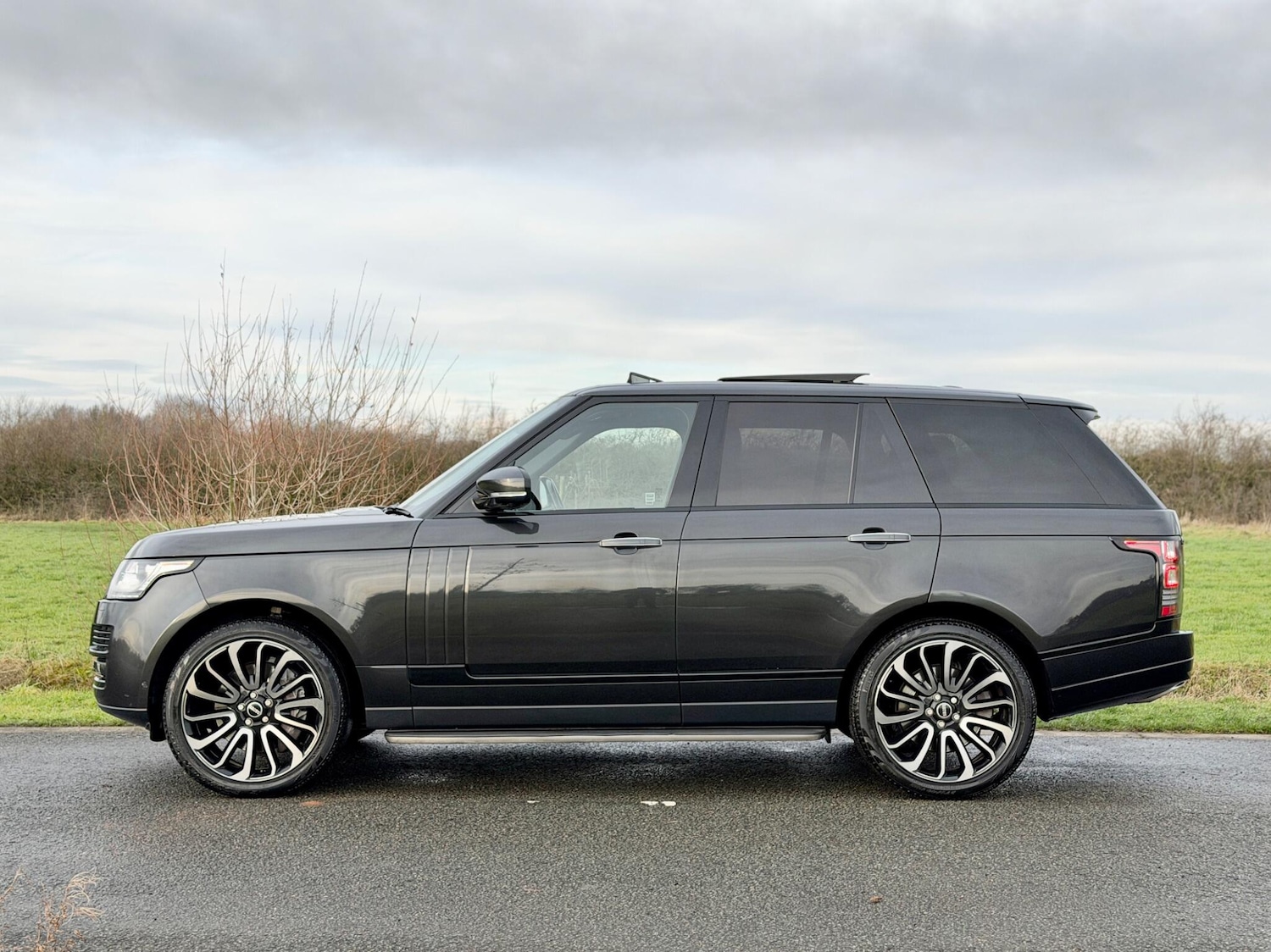 Used Land Rover Range Rover 2013 for sale - 77203982: Photo 19