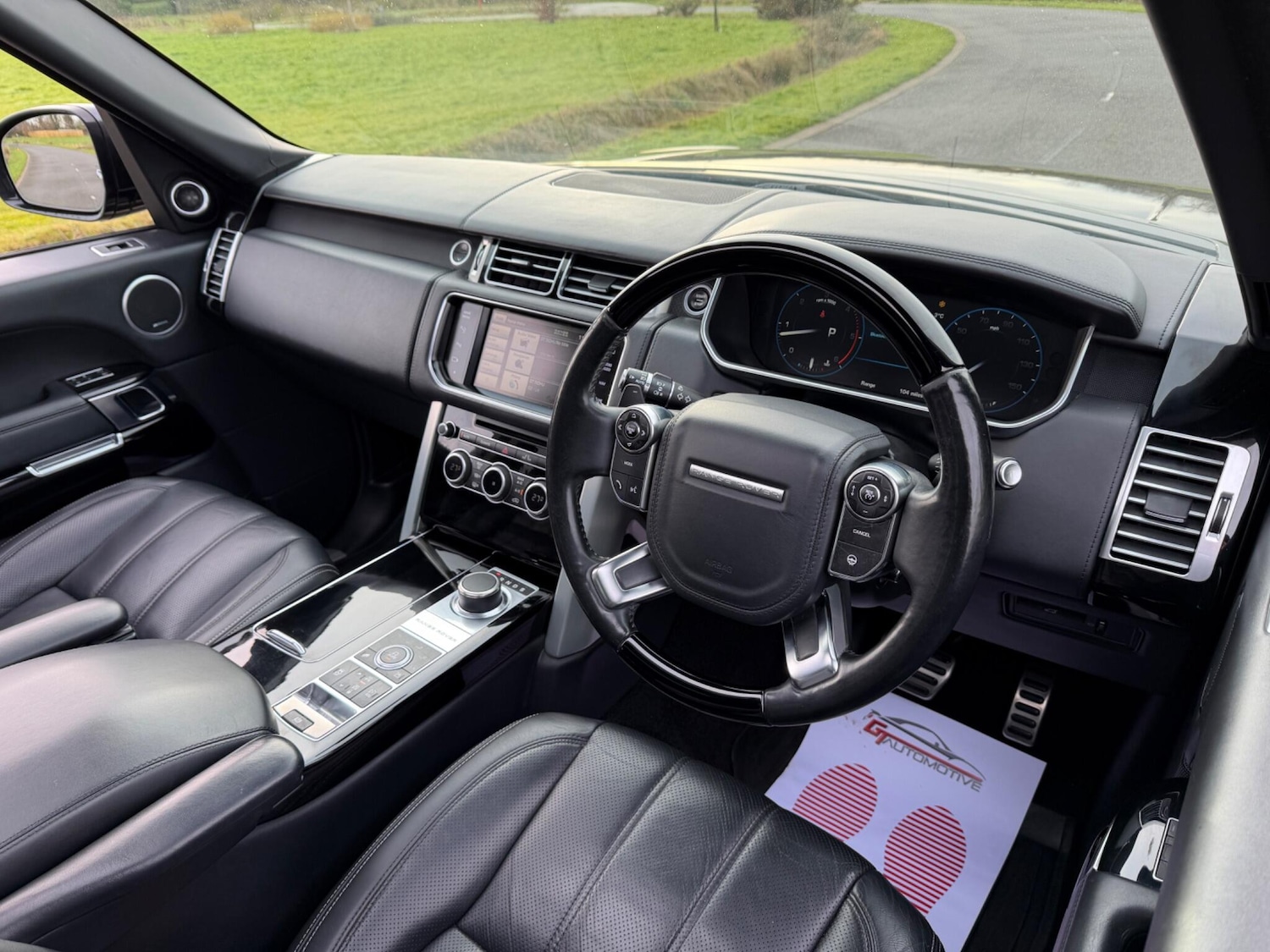 Used Land Rover Range Rover 2013 for sale - 77203982: Photo 2